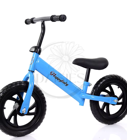 BIKIDS™ - BICICLETA DE EQUILIBRIO 1 A 3 AÑOS