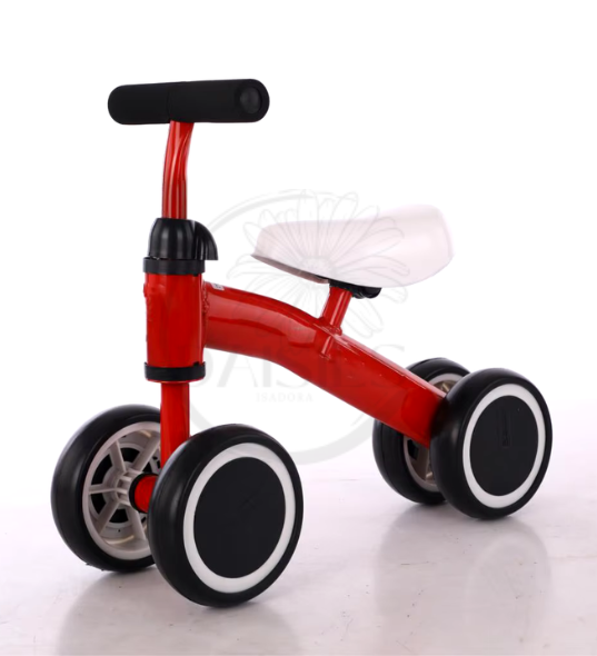 BIKIDS™ - BICICLETA DE EQUILIBRIO