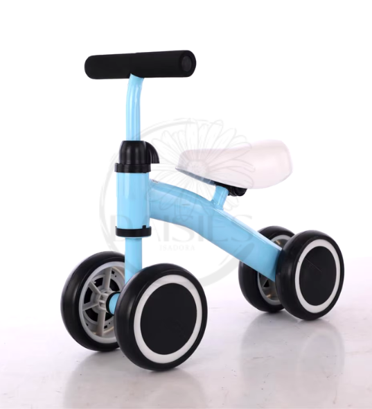 BIKIDS™ - BICICLETA DE EQUILIBRIO