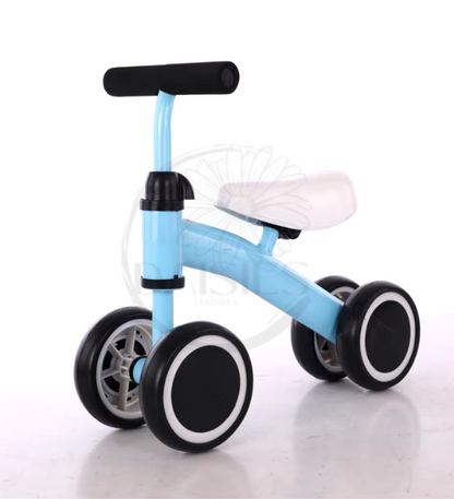 BIKIDS™ - BICICLETA DE EQUILIBRIO