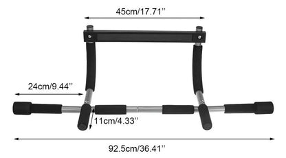 PULL UPS™ - MULTIFUNCIONAL