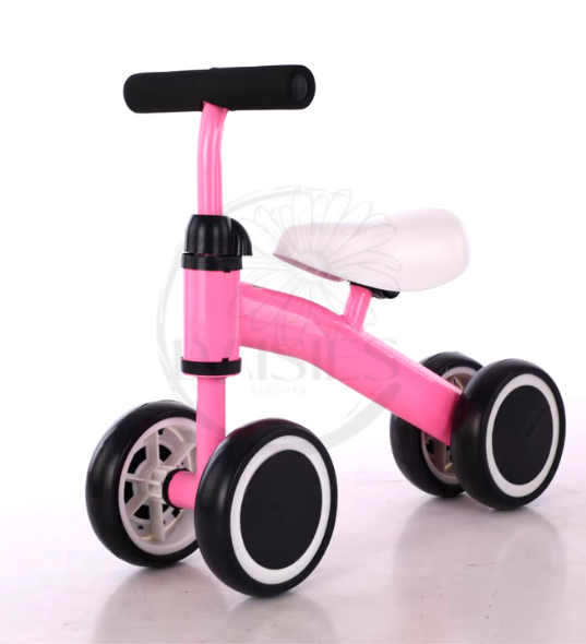 BIKIDS™ - BICICLETA DE EQUILIBRIO