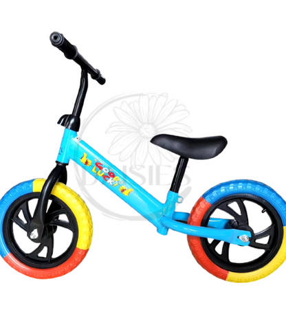 BIKIDS™ - BICICLETA DE EQUILIBRIO 1 A 3 AÑOS