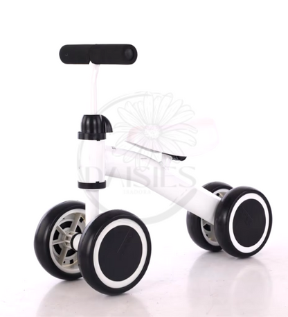 BIKIDS™ - BICICLETA DE EQUILIBRIO