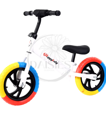 BIKIDS™ - BICICLETA DE EQUILIBRIO 1 A 3 AÑOS