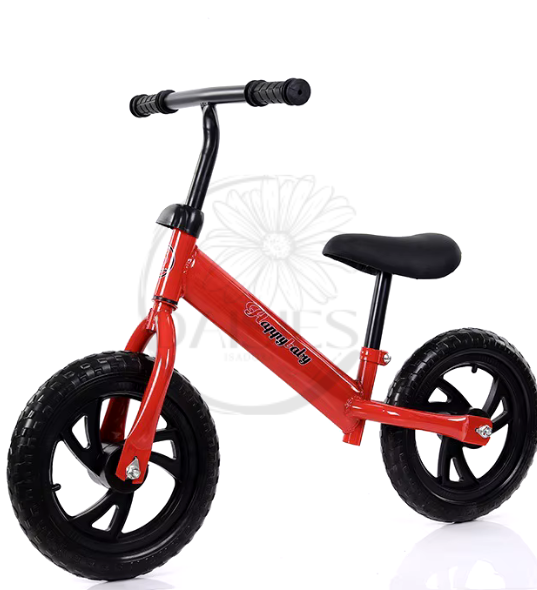 BIKIDS™ - BICICLETA DE EQUILIBRIO 1 A 3 AÑOS