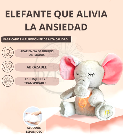 DUMP™ - ELEFANTE DE APEGO